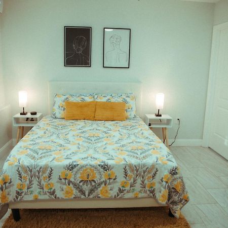 Villabella Fort Myers Exteriér fotografie