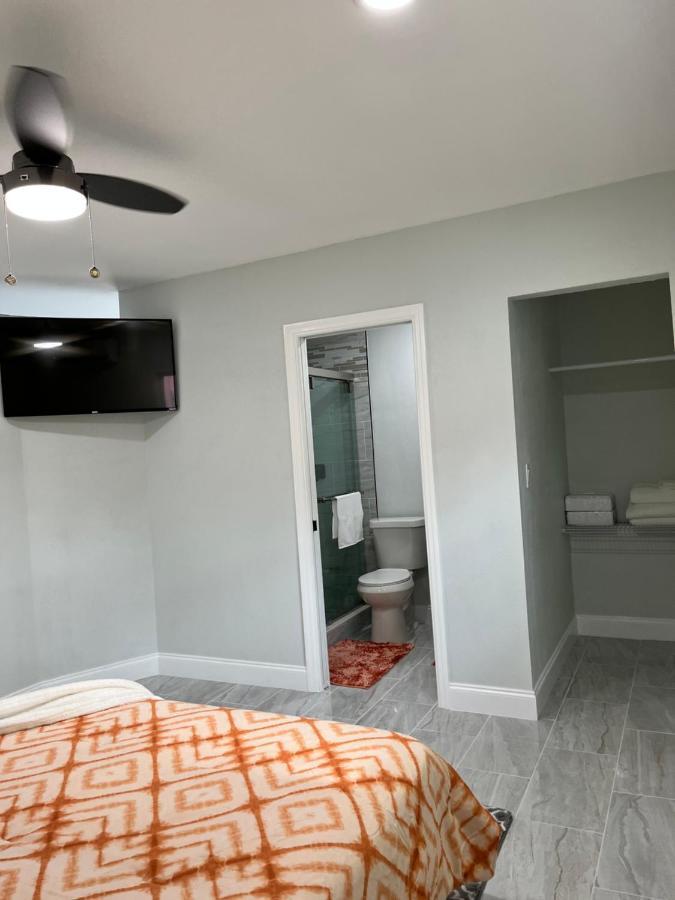 Villabella Fort Myers Exteriér fotografie