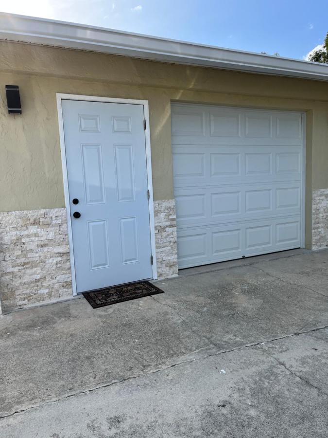 Villabella Fort Myers Exteriér fotografie