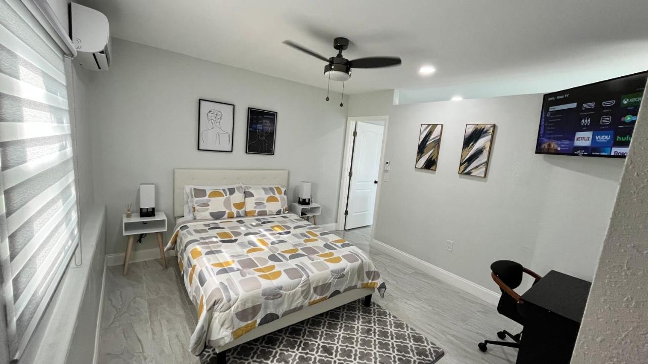 Villabella Fort Myers Exteriér fotografie