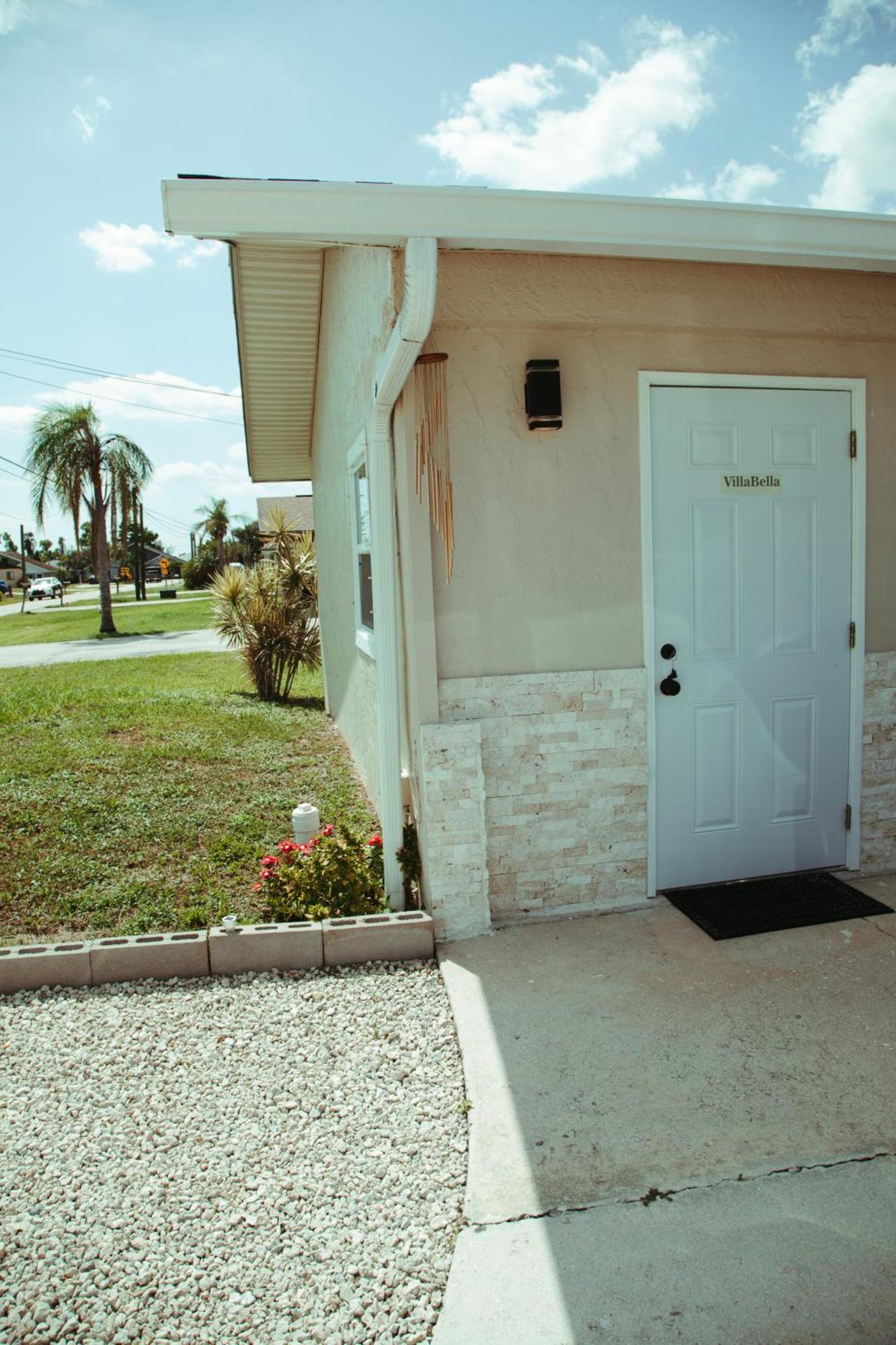 Villabella Fort Myers Exteriér fotografie
