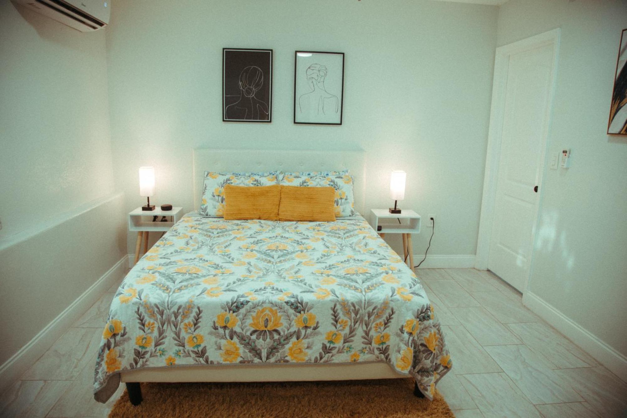 Villabella Fort Myers Exteriér fotografie
