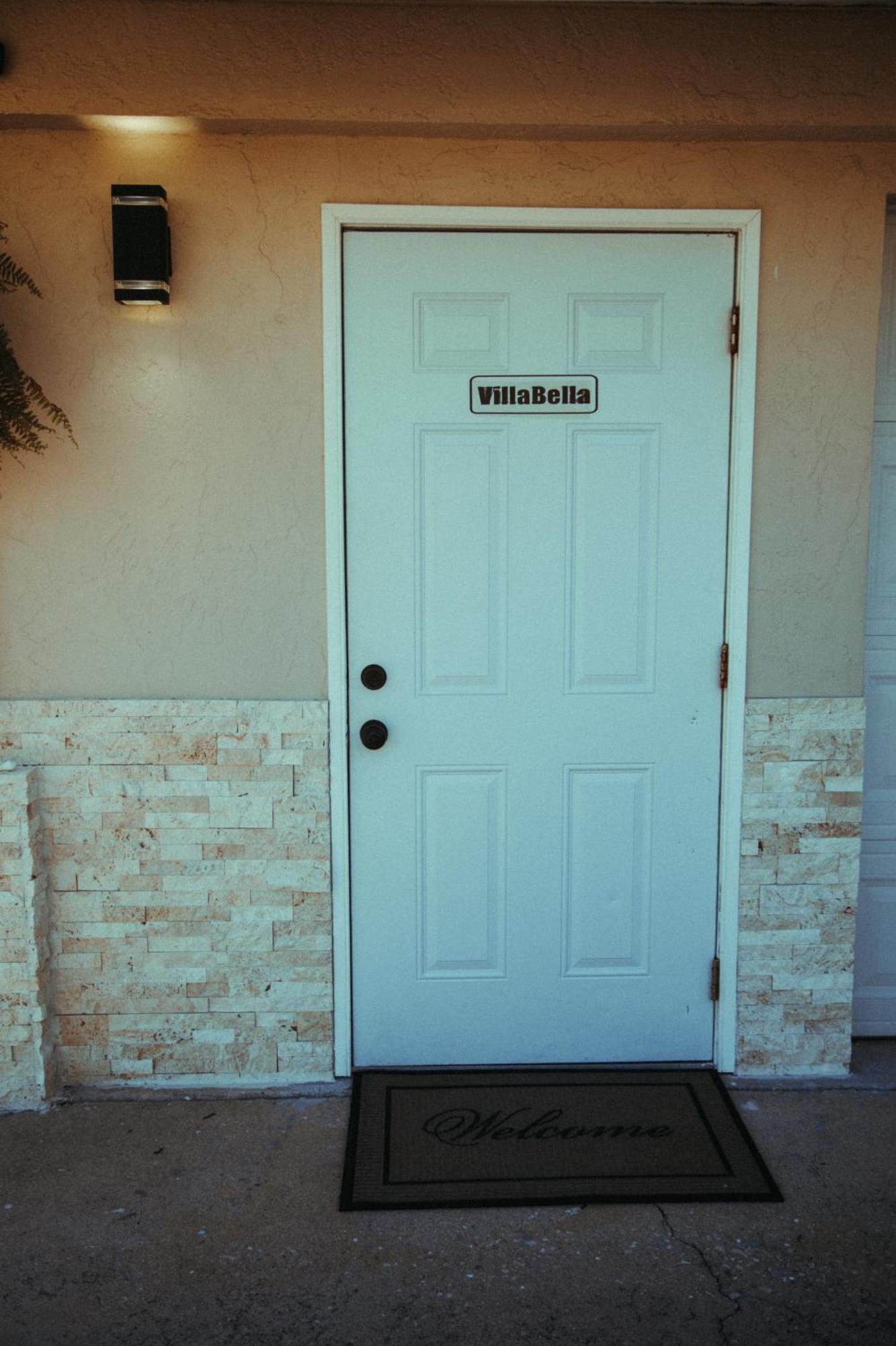 Villabella Fort Myers Exteriér fotografie