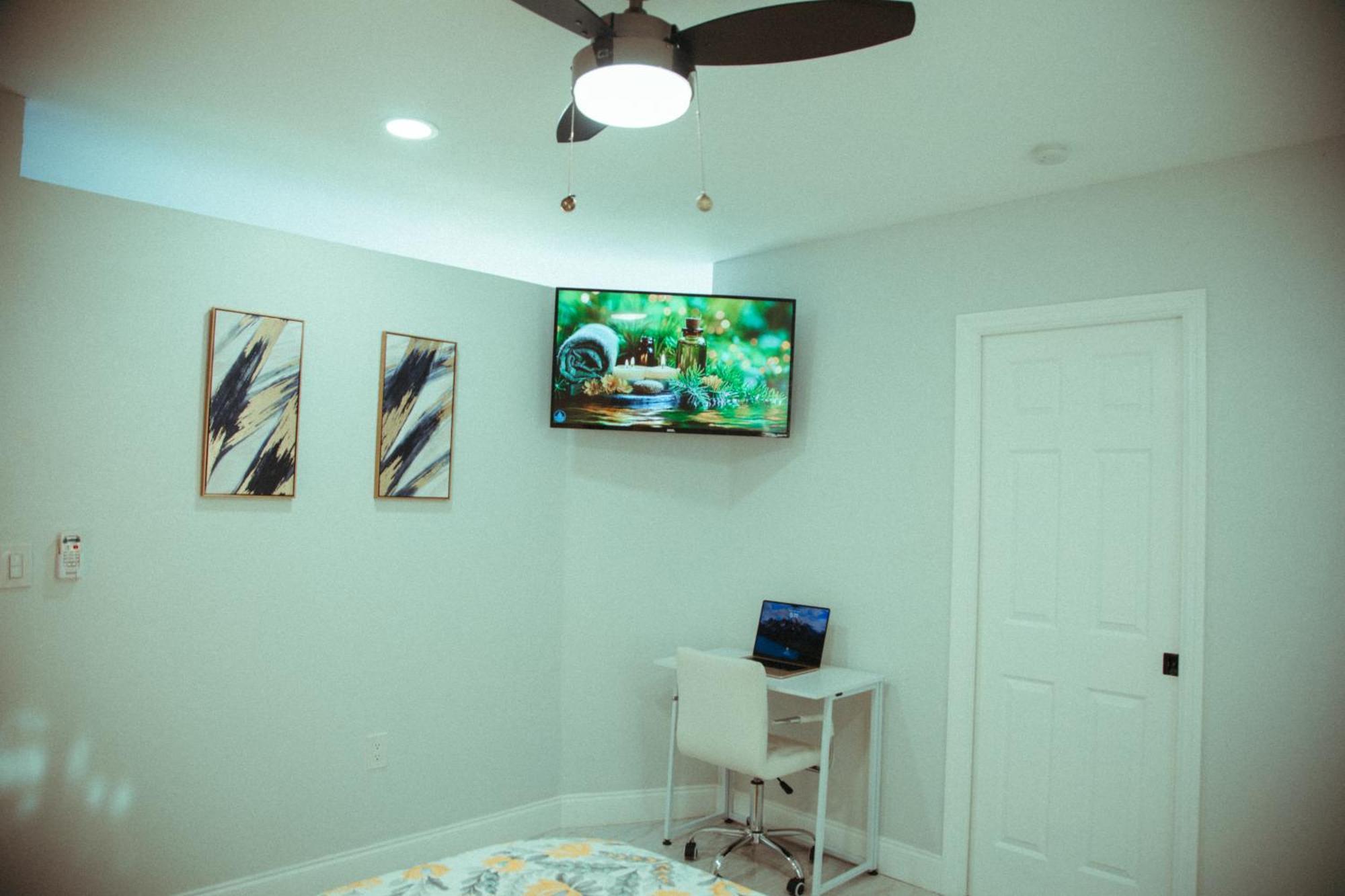 Villabella Fort Myers Exteriér fotografie