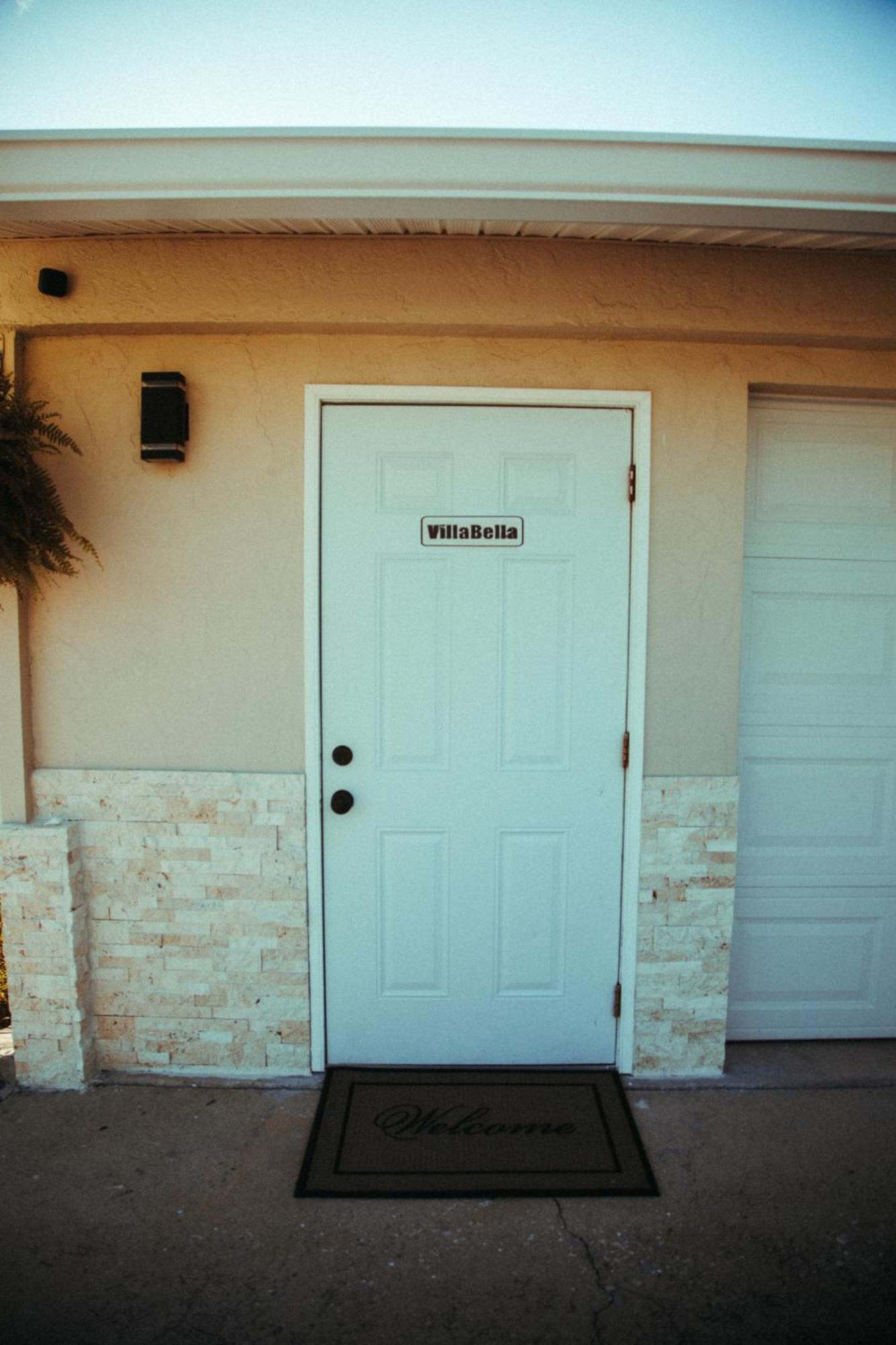 Villabella Fort Myers Exteriér fotografie